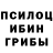 Экстази круглые Kevin Berg